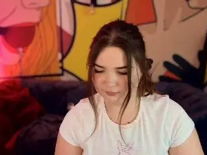 Cam4 Live Porn of RoseMonroee