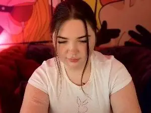 Cam4 Live Sex of RoseMonroee