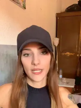 Cam4 Sex Chat of AshlyCoop