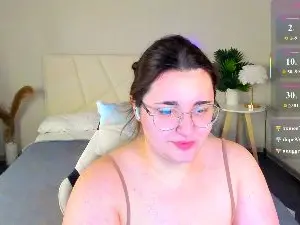 Cam4 Private Sex Chat of AyleenGece