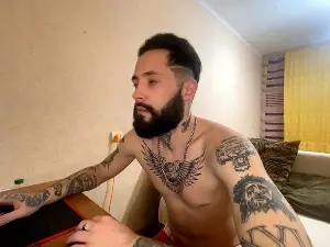 Cam4 Free Live Porn of Mike_and_Anna