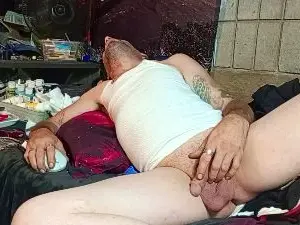 Cam4 Sex Cam of AssPlayer_1