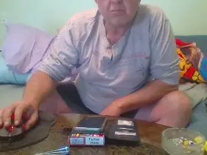 Cam4 Free Porn Cam of Gebannter