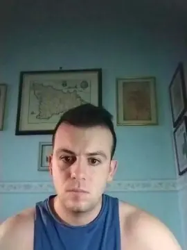 Cam4 Free Live Porn of Sandruzzu