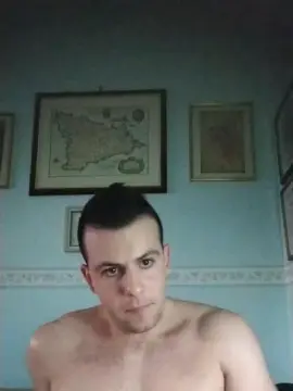 Cam4 Private Sex Chat of Sandruzzu