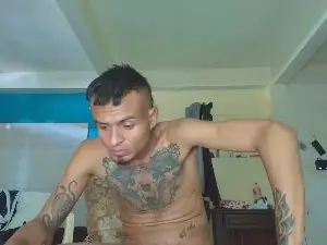 Cam4 Nude Webcam of bigcentauro233