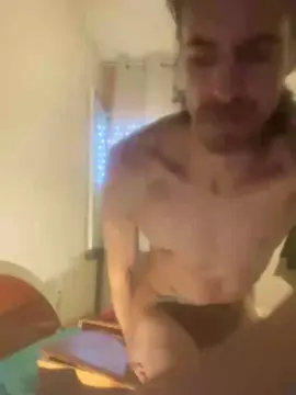 Cam4 Live Porn of sexybi23_xxx