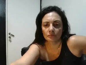 Cam4 Adult Webcam of Dulce_fanny2025