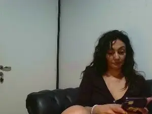 Cam4 Adult Webcam of Dulce_fanny2025