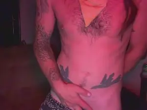 Cam4 Private Sex Chat of WellHello69