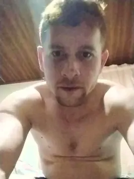Cam4 Private Sex Chat of hotboy2824