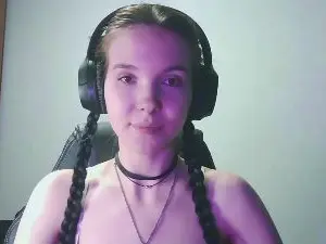 Cam4 Private Sex Chat of ClareTerney