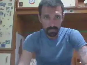 Cam4 Nude Webcam of Corsista236