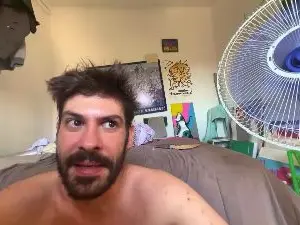 Cam4 Live Sex of Konacido18