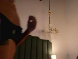 Cam4 Live Sex Cam of Cleopattra_