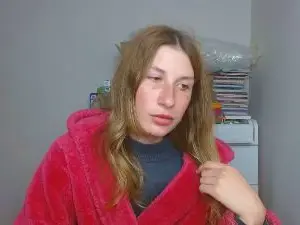 Cam4 Free Live Porn of Evelyn_21_m
