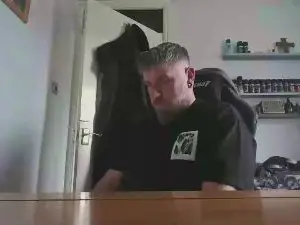 Cam4 Sex Chat of daffyduck_fun