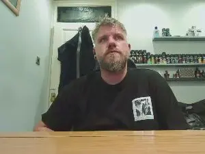 Cam4 Adult Video Chat of daffyduck_fun