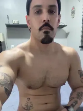 Cam4 Adult Webcam of Matheussousa_