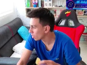 Cam4 Adult Webcams of Cum_fantasy23