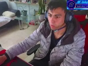 Cam4 Best Webcam of Cum_fantasy23