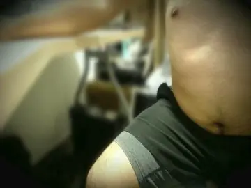 Cam4 Live Porn of JhonatanMorales