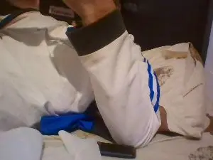 Cam4 Private Sex Chat of danthepiero