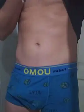 Cam4 Free Porn Cam of danthepiero