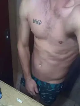Cam4 Free Porn Cam of danthepiero