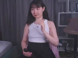 Cam4 Live Sex of yui_yummy