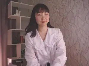 Cam4 Nude Webcam of yui_yummy