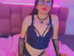 Cam4 Live Sex of Afrodita_Rosse