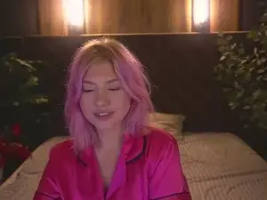 Cam4 Sex Chat of FairyMerryy