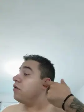 Cam4 Sex Chat of Jesus_hot31