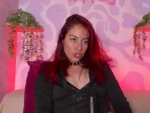 Cam4 Watch Live Sex Cams of RosarioTijeraxx