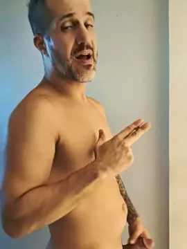 Cam4 Live Sex Cam of xxMorenosexx