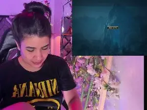 Cam4 Live Sex Cam of DaphneContry
