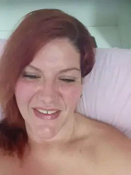 Cam4 Free Porn Cam of Puffettaa