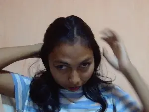Cam4 Best live sex cam show of Chanaya007