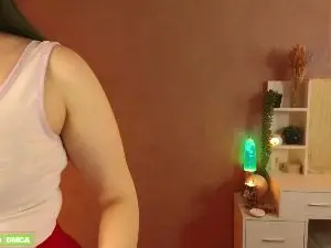 Cam4 Live Sex of HexyMana
