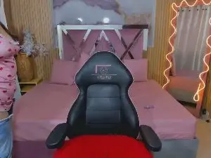 Cam4 Live Sex Cam of Krystal_tay