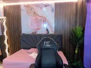 Cam4 Free Live Porn of Krystal_tay