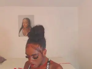 Cam4 Adult Webcam of blackxxx00