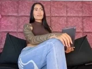 Camsoda Best Webcam of jade-foxx1
