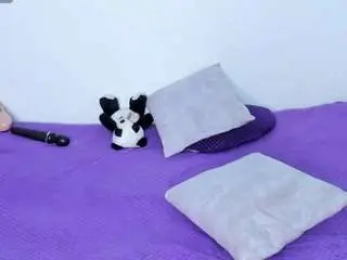 Camsoda Best Webcam of emilywilsson27