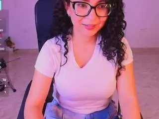 Camsoda Best live sex cam show of irantzu-hank