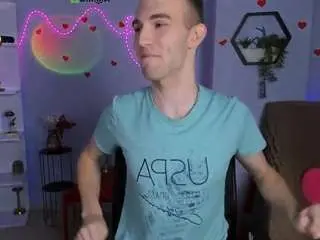 Camsoda Adult Webcams of colin-storm