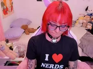 Camsoda Free Live Porn of sickoday