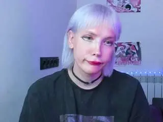 Camsoda Live Sex of kiratenebris
