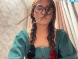Camsoda Live Porn of averagegirl